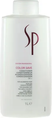 Immagine prodotto di Wella Professionals Balsamo per capelli colorati, 1000 ml