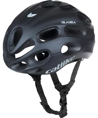 Zdjęcie produktu dla Buzaglo kask motocyklowy kilauea rozmiar L 58-60 cm czarny matowy