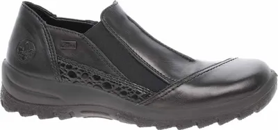 Produktbild von Rieker Damen Slipper, Größe:38 EU