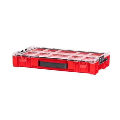 Obrázok produktu pre Qbrick System PRO Organizer 100 RED Ultra HD 16514