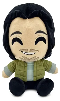 Produktbild von Linkin Park Plüschfigur Joe 22 cm