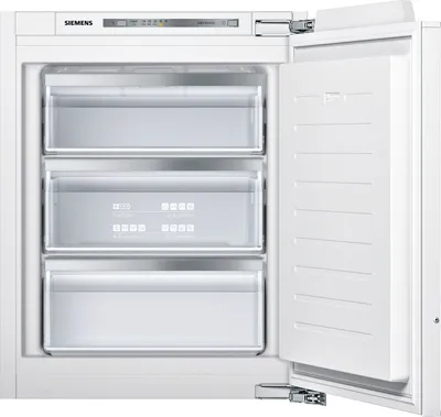 Obrázek produktu pro Siemens iQ500 GI11VAFE0, 72 l, 8 kg/24h, SN-T, 36 dB, 4*, E