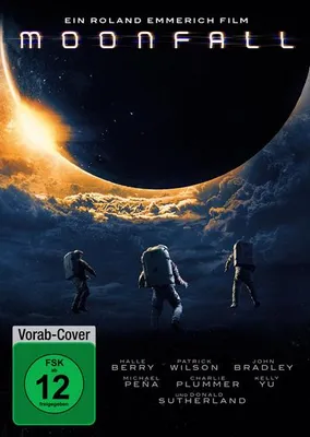 Obrázok produktu pre Moonfall