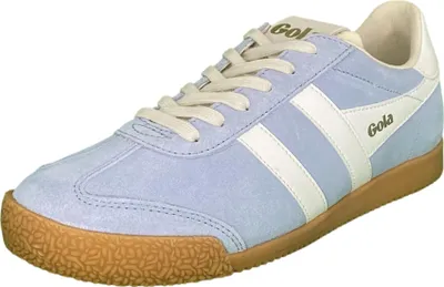 Produktbild von Gola Sportliche Schnürschuhe Damen 32303036333730 Blau 41 EU