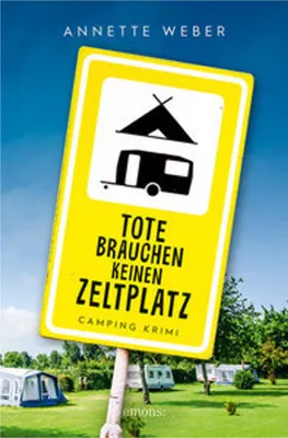 Image de Tote brauchen keinen Zeltplatz