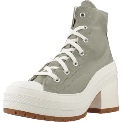 Produktbild von Chuck Taylor All Star 70 De Luxe Heel Hi