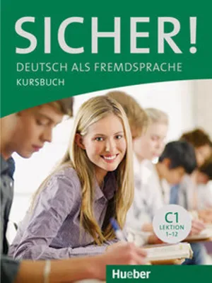 Obrázok produktu pre Kursbuch, Lektion 1-12