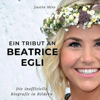 Produktbild von Ein Tribut an Beatrice Egli
