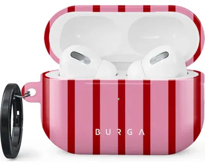 Produktbild von Burga – taška pro Airpods Pro 2 (oblíbené v bikinách)