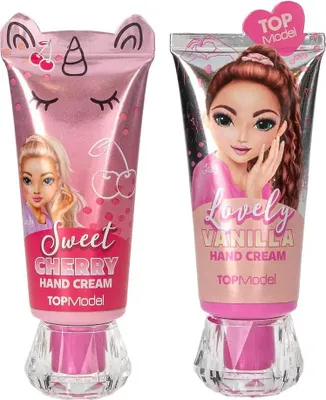 Produktbild von Depesche Vertrieb GmbH & Co. K TOPModel Handcreme BEAUTY and ME Sonstige