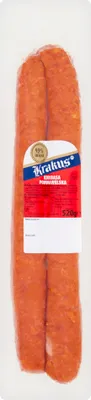 Produktbild von Krakus Kiełbasa Podwawelska 520 G