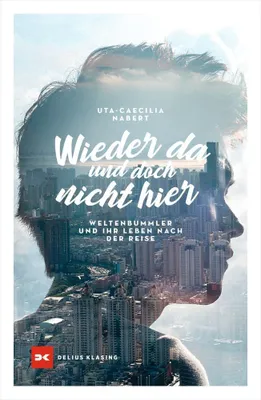 Obrázek produktu pro Wieder da und doch nicht hier