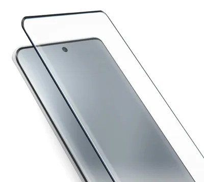 Produktbild von SBS Glas Displayschutz 4D Full Glass für Xiaomi Redmi Note 15 4G