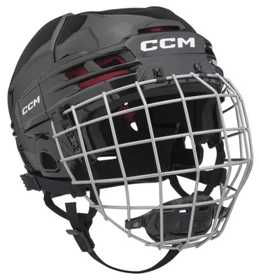 Produktbild von Helm CCM Tacks 70 Combo S navy
