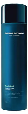 Zdjęcie produktu dla Odżywka do włosów Sebastian Twisted Elastic Curls 250 ml