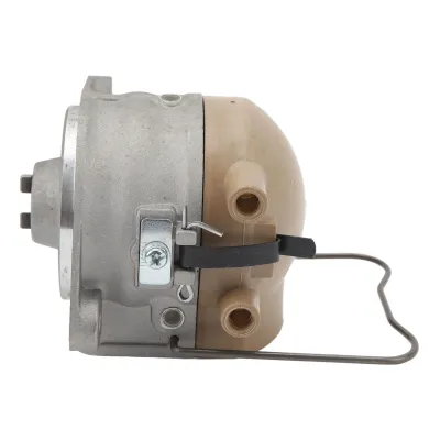 Image de Distributeur à montage frontal 1100 5000 - Ensemble de distribution à réponse rapide de rechange pour les modèles Ford 8N, 9N et 2N