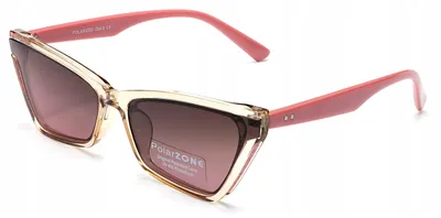 Produktbild von PolarZONE DDPZ914-6 Damen Sonnenbrille mit Polarisation UV 400