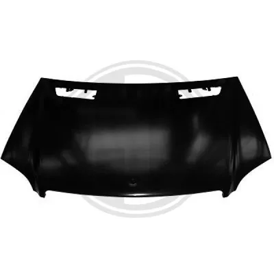Produktbild von DIEDERICHS Motorhaube 1691000