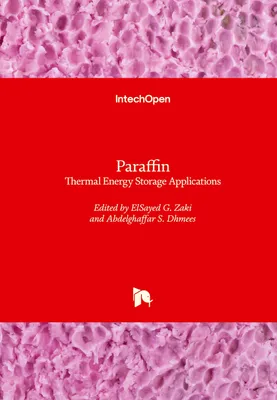 Produktbild von Paraffin