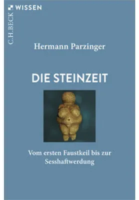 Obrázek produktu pro Die Steinzeit