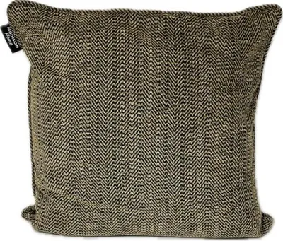 Produktbild von Madison Sierkussen 45x45 cm Misoni taupe