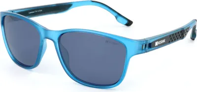 Image de Lunettes de soleil carrées polarisées Kodak CF90120 pour femmes