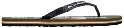 Immagine prodotto di Infradito Quiksilver MOLOKAISTRIPE26 (CRE6) da Unisex