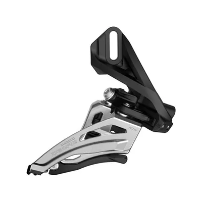Obrázek produktu pro Shimano Deore FD-M4100-D Side Swing 2x10-Speed D-Type Přesmykač
