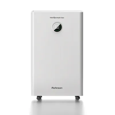 Obrázek produktu pro Rohnson R-91216 True Ion & Health Clean