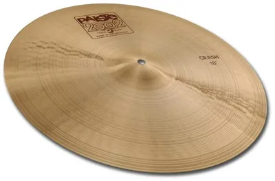 Produktbild von Paiste 2002 Klassisch, Crash 20"