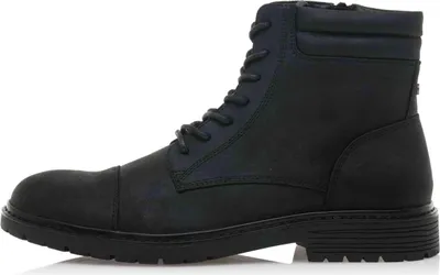 Image de Bottes Mustang Z242008467901-C56430 pour Femme