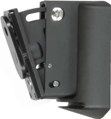 Immagine prodotto di BLUESOUND WM100B Supporto a parete Pulse Flex Supporto a parete Nero