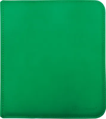Produktbild von Ultra PRO PRO-Binder, Kartenhalter, Grün