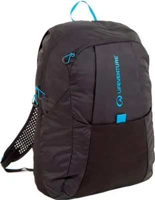 Obrázok produktu pre Batoh Lifeventure Packable Backpack 16l black