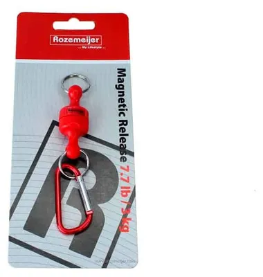 Produktbild von Magnetic Release 3kg – 7.7lb Rozemeijer