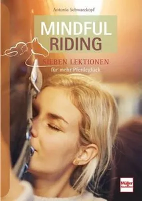 Produktbild von Mindful Riding