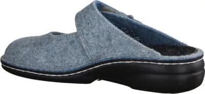 Produktbild von Finn Comfort Hausschuhe ARLBERG Damen 31363235373232 Blau 42 EU
