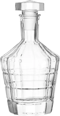 Image de Carafe en verre Leonardo SPIRITII 700ml 022761