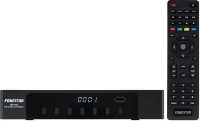 Zdjęcie produktu dla Transmisja strumieniowa FONESTAR RDS-524HD