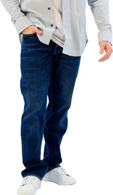 Produktbild von G-star Mosa Straight Fit Jeans Blau 38 / 36 Herren Blau 38