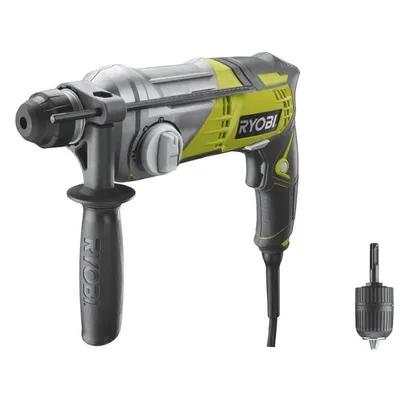 Produktbild von RYOBI RSDS680-K SDS-Plus-Bohrhammer 680 W inkl. Koffer