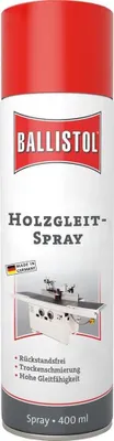 Immagine prodotto di BALLISTOL lubrificante per legno spray 400 ml