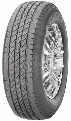 Image de 235/60R17 102S Roadian HT