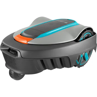Image de Tondeuse robot Sileno City 250 - GARDENA - 15001-26