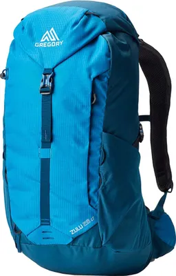 Image de Gregory Gregory Zulu 28 LT RC - Sac à dos de randonnée 58 cm