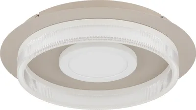Image de GLOBO 48046D1, LED, 3000 K, 3000 lumens, IP20