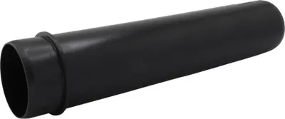 Produktbild von BADfabrik24 WC-Zulaufrohr 45 x 225 mit Bund