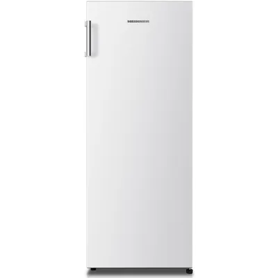Produktbild von Heinner HFF-HS165E++ Gefrierschrank 165 L, Mechanischer Thermostat, Türalarm, Wendbare Tür, Weiß