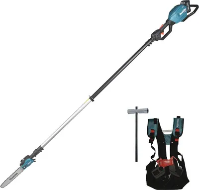 Imagen del producto de Makita UA004GZ: Taladro inalámbrico de alta potencia, 40V