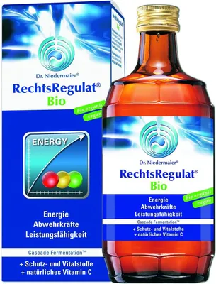 Produktbild von Dr. Niedermaier Rechtsregulat  350ml